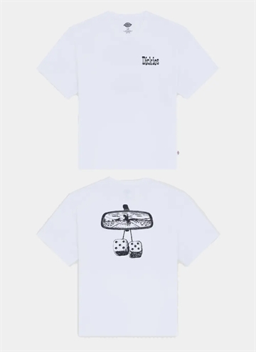 Dickies Polk T-Shirt